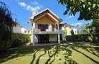 4 Bed Townhouse with Swimming Pool in Kiambu Road - 1