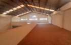 8,400 ft² Warehouse with Parking at Baba Dogo - 10