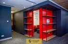 Furnished 3,500 ft² Office with Service Charge Included in Westlands Area - 16