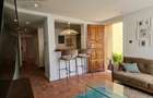 Furnished 1 Bed Apartment with En Suite at Riverside Drive - 9