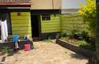 3 Bed House with Garden at Ngumbo Drive - 4