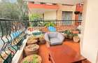 Furnished 3 Bed Apartment with Swimming Pool in State House - 19