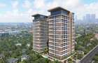 3 Bed Apartment with En Suite in Kilimani - 1