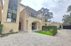 5 Bed Townhouse with En Suite at Maji Mazuri - 1