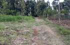 Residential Land in Kikuyu Town - 3