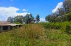 607 ac Land at Makuyu - 2