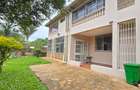4 Bed Townhouse with En Suite in Kitisuru - 1