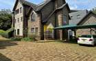 5 Bed Townhouse in Lavington - 1