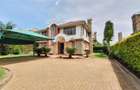 4 Bed Townhouse with En Suite in Kiambu Road - 1