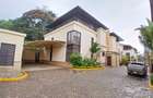 4 Bed Townhouse with En Suite in Lavington - 1