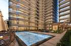 1 Bed Apartment with En Suite at Riverside Drive - 3
