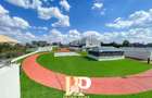 Furnished 4 Bed Apartment with En Suite in Spring Valley - 4