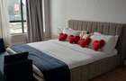 Furnished 2 Bed Apartment with En Suite in Brookside - 3
