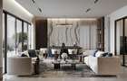 4 Bed Apartment with En Suite at Muthangari Drive - 2