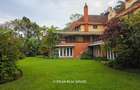 5 Bed House with Swimming Pool in Muthaiga - 1