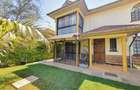 4 Bed House with En Suite at Loresho Ridge - 1