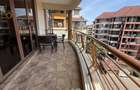 Furnished 4 Bed Apartment with En Suite in Kilimani - 1