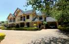 5 Bed Townhouse with En Suite in Kileleshwa - 1