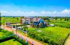 Residential Land in Ruiru - 3