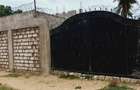 Residential Land in Bamburi - 2