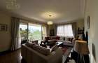 Furnished 3 Bed Apartment with En Suite in Brookside - 10