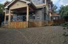 4 Bed Townhouse with En Suite at Migori Road - 1
