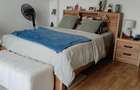 Serviced 4 Bed Apartment with En Suite at Parklands - 10