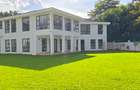 10 Bed House with En Suite at Panafrican Road - 1