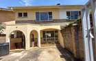 3 Bed Townhouse with En Suite at Lenana Road - 1