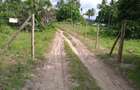 Land in Diani - 1