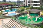 Serviced 2 Bed Apartment with En Suite at Nyari - 19