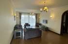 Serviced 2 Bed Apartment with En Suite in Brookside - 2