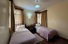 Furnished 2 Bed Apartment with En Suite in State House - 10