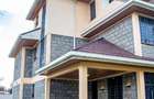 5 Bed House with En Suite at Ruaka Road - 1