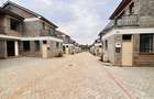 4 Bed Townhouse with En Suite at Mugutha - 20