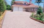 5 Bed House with En Suite at Runda - 1