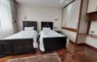 Furnished 3 Bed Apartment with En Suite at Riverside Drive - 12