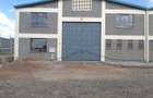 5,167 ft² Warehouse with Service Charge Included at Mombasa Road - 5