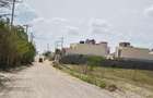 0.045 ha Residential Land at Namanga Road - 6