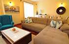 Furnished 1 Bed Apartment with En Suite at Crimson Court Along Riverside - 13