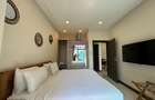 Furnished 1 Bed Apartment with En Suite at Mkungu Close - 12