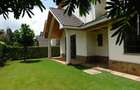 4 Bed House with Swimming Pool at Off Kiambu Road - 1