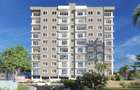 3 Bed Apartment with Swimming Pool at Moyern Drive - 1