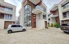 5 Bed Townhouse with En Suite at Issac Gathanju - 2