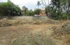 Residential Land at Masai West Rd - 10