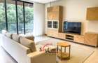 Furnished 4 Bed Apartment with En Suite at Peponi Rd - 3