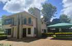 5 Bed Townhouse with Staff Quarters at Kiambu Road - 5