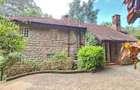 4 Bed House with En Suite in Muthaiga - 20