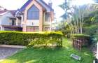 5 Bed Townhouse with En Suite in Lavington - 1