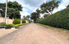 Land in Runda - 1